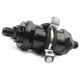 thumbnail image 5 of Car Modification 54mm Gasoline Filter An6 / An8 / An10 Inline Fuel Filter E85 Ethanol with 100 Stainless Steel, 5 of 5