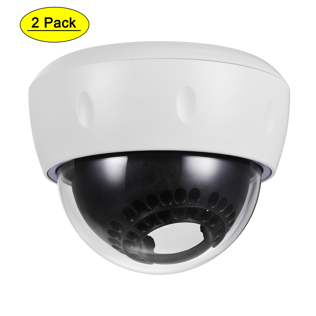 Dome Security Camera Housing Case Cover Mount Enclosure Replacement for