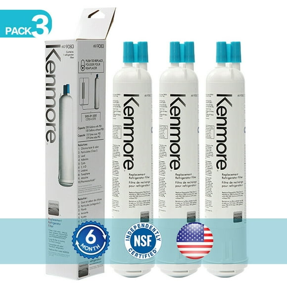 Kenmore Refrigerator Water Filter 9083