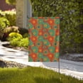 thumbnail image 4 of Easygdp Abstract Pattern Garden Flag Yard Flag Welcome Flag, Double-Sided, Weather Resistant for Outdoor Decor -, 4 of 9