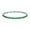 E, variant on 4mm Zirconia Tennis Bracelet Iced Out Chain Bracelets For Women Men