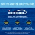 thumbnail image 3 of Gorton’s Crunchy Breaded Fish Sticks from Real Fish, Wild Caught Alaskan Pollock, Frozen, 18 Count per pack, 11.4 Oz, 3 of 6