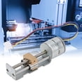thumbnail image 3 of Motor paso a paso estable motor fuerte de 2 fases y 4 cables de 21 ohmios para equipos de medición de deslizadores pequeños de bricolaje ANGGREK Otros, 3 of 8