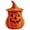 Z4-Orange, variant on Halloween Pumpkin,Artificial Pumpkin for Crafts,Fall Decoration for Home,Small Pumpkin for Decorating,Fall Vase Filler,Table Centerpiece,DIY Thanksgiving Decor,3x3 inch(Green)