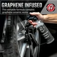 thumbnail image 5 of Adam’s Polishes Graphene Detail Spray, 16oz, 5 of 8