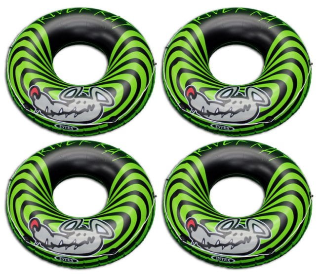 intex inner tube walmart