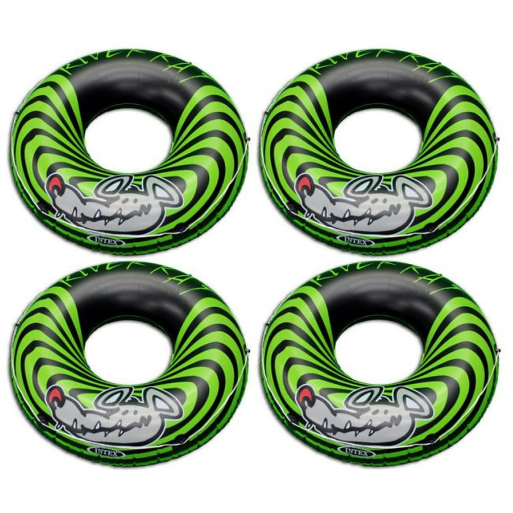 intex tube river rat