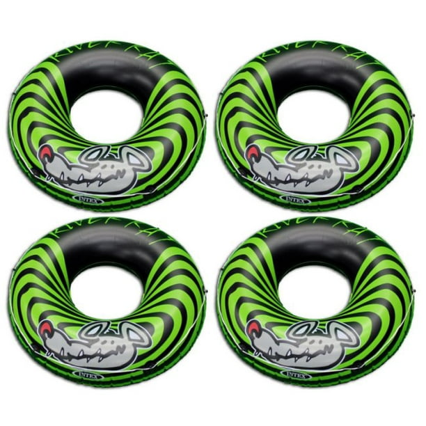 river tubes intex