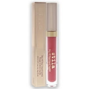 Stila Stay All Day Liquid Lipstick - Promessa, 0.1 oz Lipstick