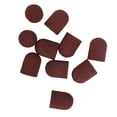 thumbnail image 4 of 10 Unidades De Pulidor De Tapa De Lijado De Uñas Para Pulido Fino Y áspero, Bandas De Lijado De Pulido De Manicura Duraderas, Fácil De Operar, Pulidor De Uñas, Herramienta De, 4 of 7