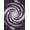 Purple, Pattern 16, variant on ODIKA 8'x10' Washable Area Rug Durable, Non-Slip Starry Cosmic Galaxy Swirl Abstract Nebula Stardust Constellation Purple for Living Room, Under Sectional, Family