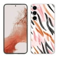 thumbnail image 1 of TalkingCase Slim Phone Case Compatible for Samsung Galaxy S23+ Plus 2023, Watercolor Fur 15 Print, Lightweight, Flexible, USA, 1 of 7