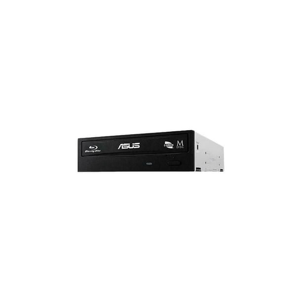 ASUS Black BluRay Burner SATA BW16D1HT