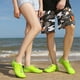 thumbnail image 5 of Zapatos de agua para nadar Zapatos acuáticos antideslizantes Zapatillas de buceo cómodas Suministros al aire libre para caminatas en el lago FLhrweasw Nuevo, 5 of 9