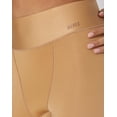 thumbnail image 4 of Hanes Moves Women's Anti-Chafe Slip Shorts Warm Almond/Warm Almond S, 4 of 7