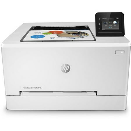 Refurbished HP Color LaserJet Pro M254dw - printer - color - laser LaserJet Pro