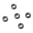 thumbnail image 1 of Fishing Rod Guide Ring Ceramic Wear Heat Conduction Repair Parts Tools 4#, 1 of 10