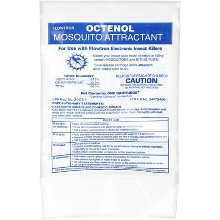 Flowtron Electric Insect Killer 1 5 Acres Walmart