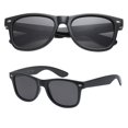 thumbnail image 1 of Gafas de Sol PolarSpex para Niños con Protección UV400 y Polarizadas con Estuche, 2-8 Años, 1 of 6