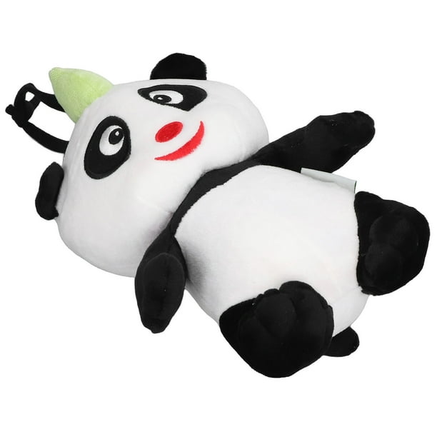 Jouets De Poussette Suspendus, Belle Pratique Améliorer La Cognition  Poussette Jouets Panda Doux Confortable Pour La Maison Pour Le Landau 