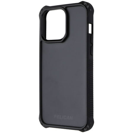 Open Box Pelican Guardian Case for MagSafe for Apple iPhone 15 Pro Max - Black