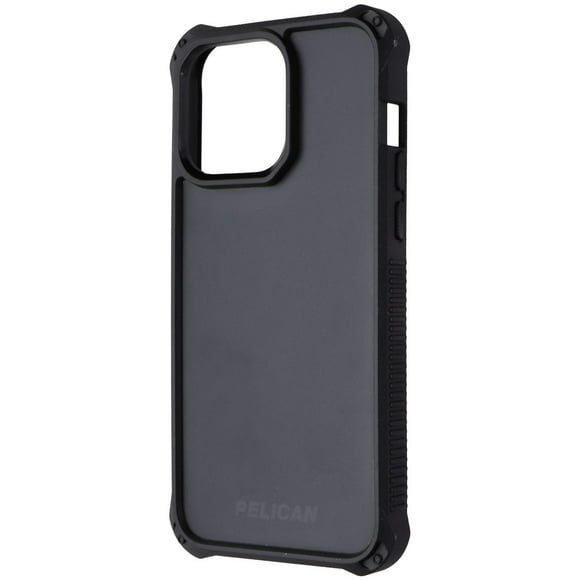 Pelican Guardian Case for MagSafe for Apple iPhone 15 Pro Max - Black (Used)