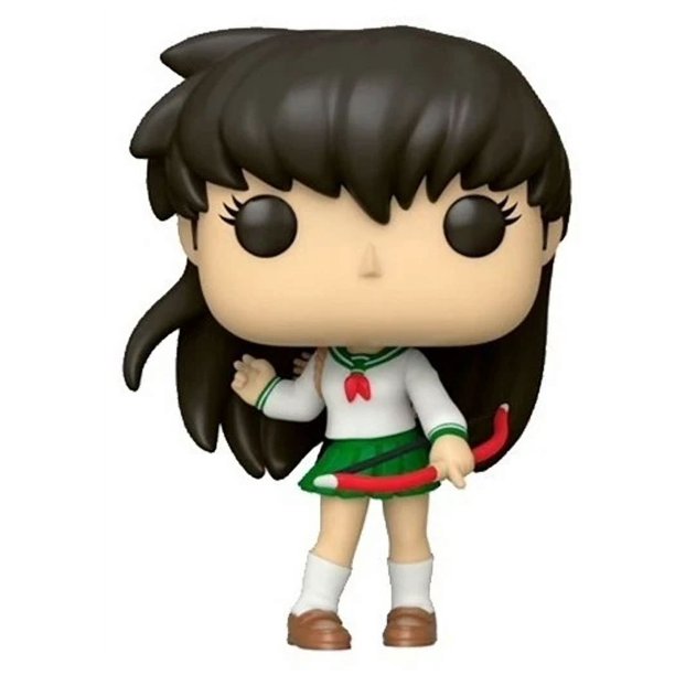 2025 NUEVA serie Funko Pop InuYasha n.º 770 Evil Inuyasha n.º 767 n.º 768, figuras de acción de vinilo, modelo de colección para regalo