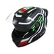 thumbnail image 5 of Casco de seguridad Casco de moto Casco de calle de cara completa Unisex Adulto Cool Rider Equipment Four Seasons Street Touring Casco de moto Estilo A Tamaño XL, 5 of 8