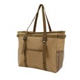 thumbnail image 2 of Bolsas de picnic, bolsas térmicas de gran capacidad, bolsas de comida refrigeradas, bolsas de campamento, caqui de pesca, 2 of 10