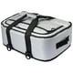 thumbnail image 1 of Nevera AO Coolers Stow 'N Go Carbon Plata con capacidad para 38 latas, 1 of 7