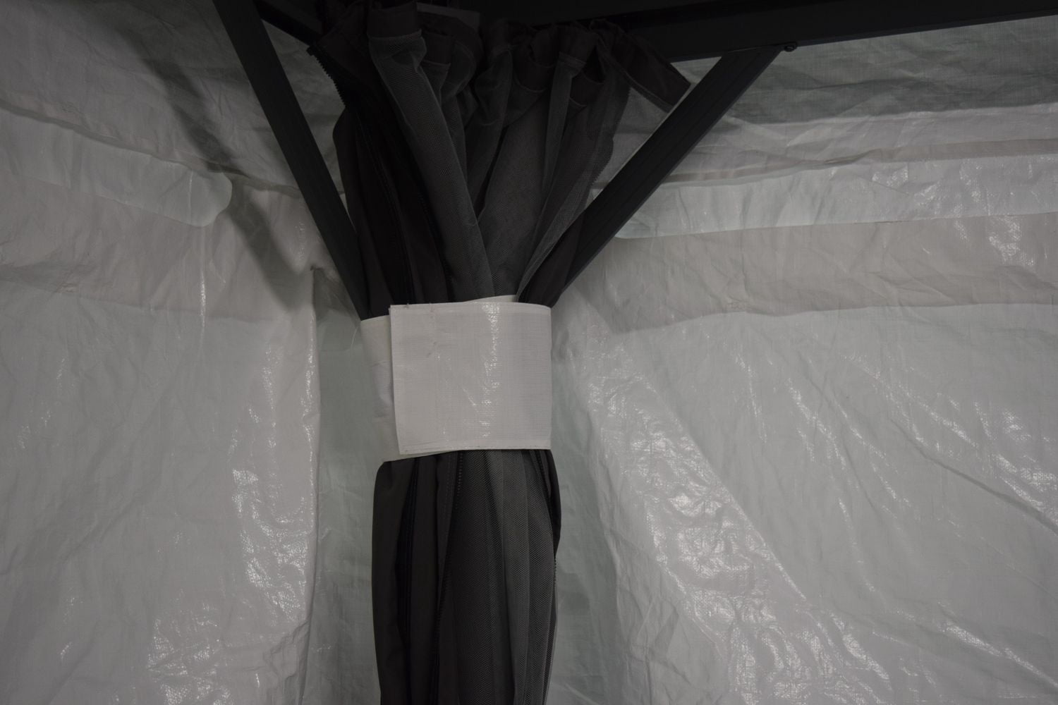 Winter cover 12'x16'