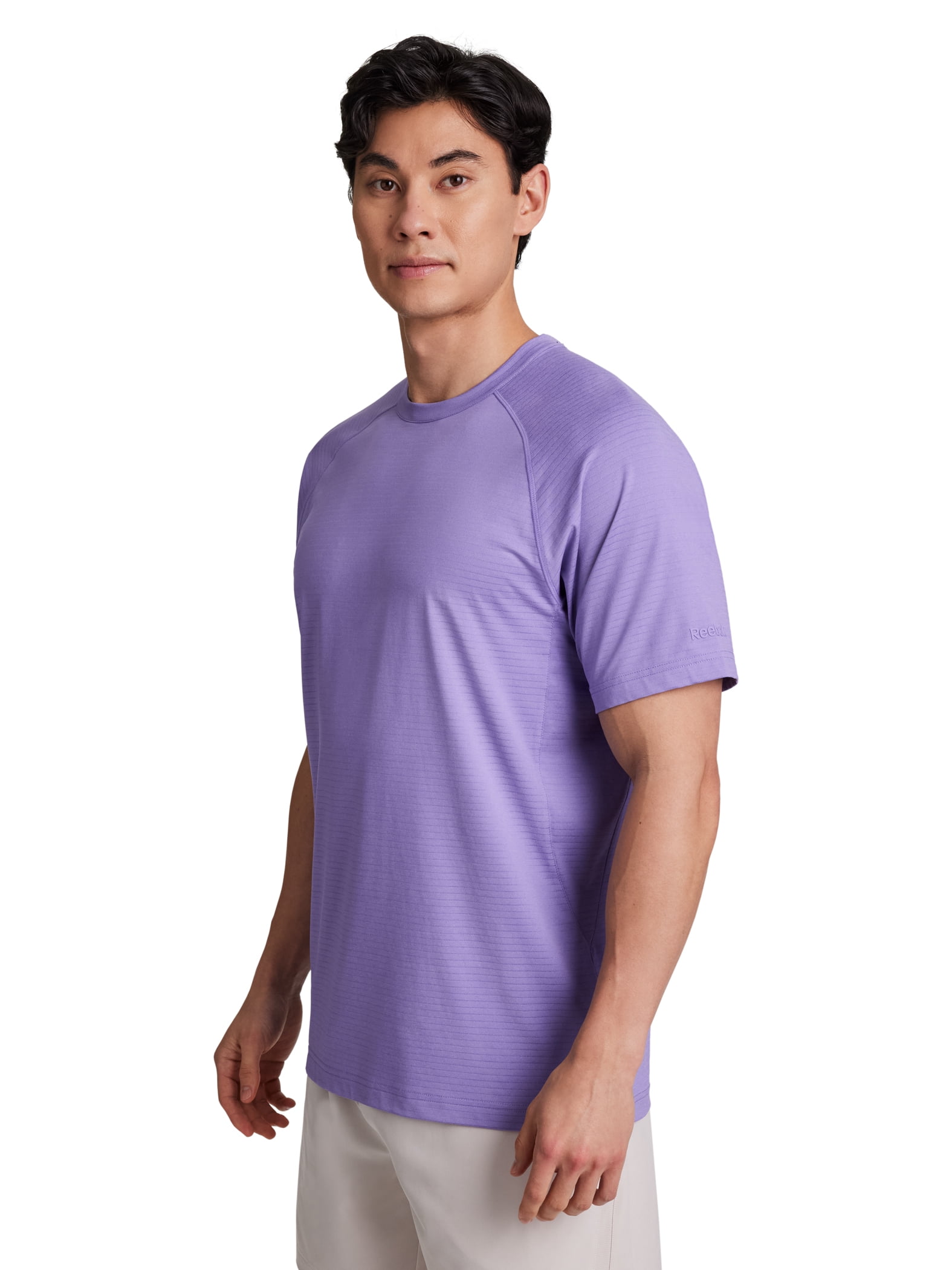 Reebok Men's and Big Men's Motive Performance Top, Size XS-5XL