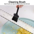 thumbnail image 4 of Stainless steel cheese planner, cheese planner, lemon shaver, kitchen tool, 4 of 7