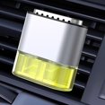 thumbnail image 3 of Floral Clip de Perfume de larga duración para ventilación de coche, Perfume líquido, decoración Interior automotriz, 3 of 5