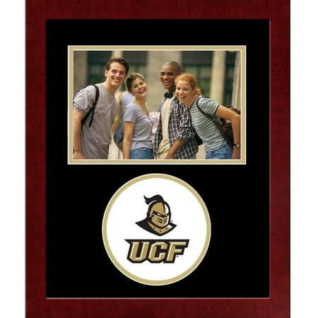 University of Central Florida Spirit Photo Frame (Horizontal)