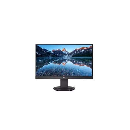 UPC: 0609585255203 | Philips 27  LCD Monitor with USB-C  Black