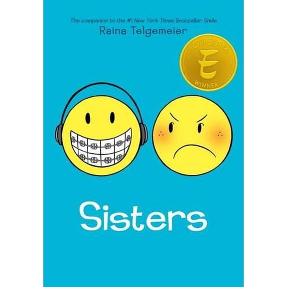 Pre-Owned Sisters: A Graphic Novel Paperback