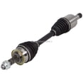 thumbnail image 2 of For Chevy Sonic 2012 2013 2014 Pair Front CV Axle Shafts - BuyAutoParts, 2 of 5