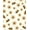 Beige, Pattern 3, variant on ODIKA 2'x3' Machine Washable Non-Slip Area Rug, Meadow with Bees and Wildflower Cluster High Traffic Rug, Yellow, 681798