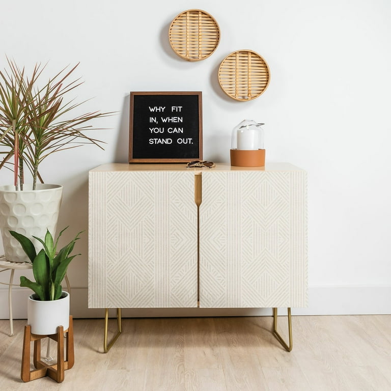 Holli 2 door accent cabinet deals