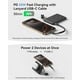 thumbnail image 4 of Cargador portátil INIU Magnetic Power Bank de 5000 mAh y 20 W, 4 of 7
