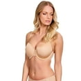 thumbnail image 3 of Panache Porcelain Elan Non-Padded T-Shirt Bra 7328, 3 of 4