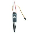 thumbnail image 1 of Brushless ESC Electric Speed /10 Car, underwater 2-6S, 1 of 7