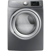 Samsung DV42H5200EP 7.5 Cu. Ft. Platinum Electric Dryer with Steam