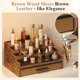 thumbnail image 4 of Organizador de perfumes Yuzehuaza para colonia para hombre con cajón, 4 of 9