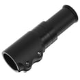 thumbnail image 2 of MasteelfCA Bike Handlebar Riser Fork Stem Raiser Extender Head Up Raiser (Black), 2 of 8