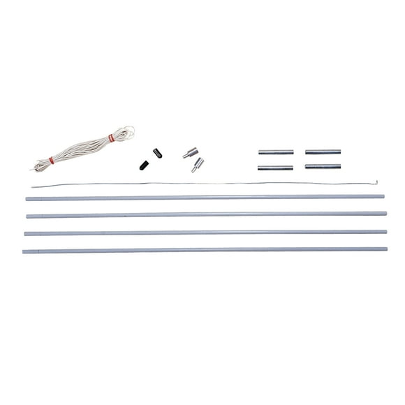 Ozark Trail Tent Poles