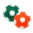 thumbnail image 6 of YongCo 12Pcs 28mm Official Table Soccer Balls Table Soccer Foosball Replacement Balls Foosball Table Accessories Enduring, 6 of 14