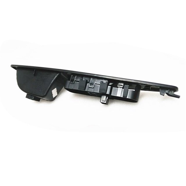 Becaristey Smooth Functionality Window Control Switch For Effortless Window Operation as shown 1Set