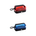 thumbnail image 1 of Neceser de 2 piezas BLESIY para hombre Kit Dopp organizador Estuche de Afeitado con cremallera, 1 of 8